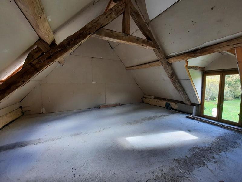 Moulin - 234 m² - 9 pièces