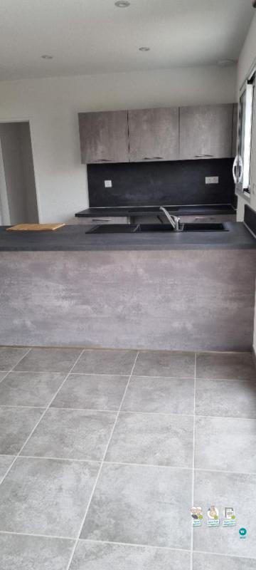 Maison - 108 m² - 5 pièces