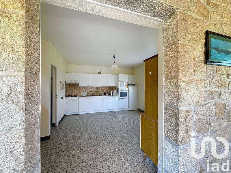 Maison - 157 m² - 3 pièces