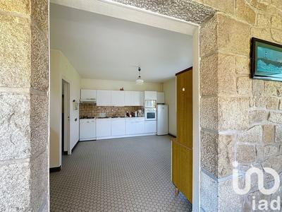 Maison - 157 m² - 3 pièces