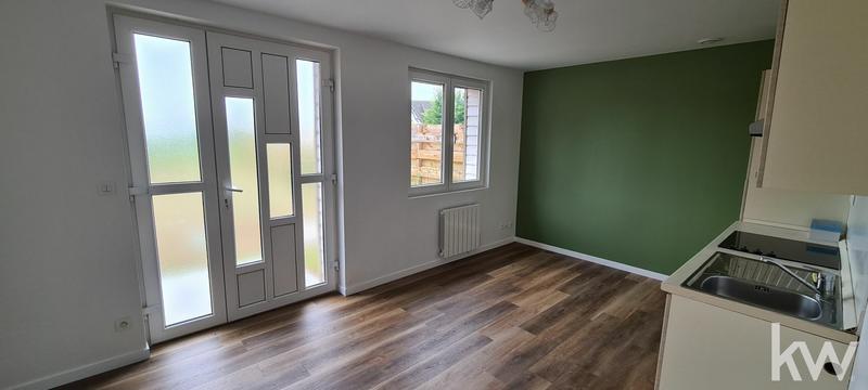 Maison - 192 m² - 8 pièces