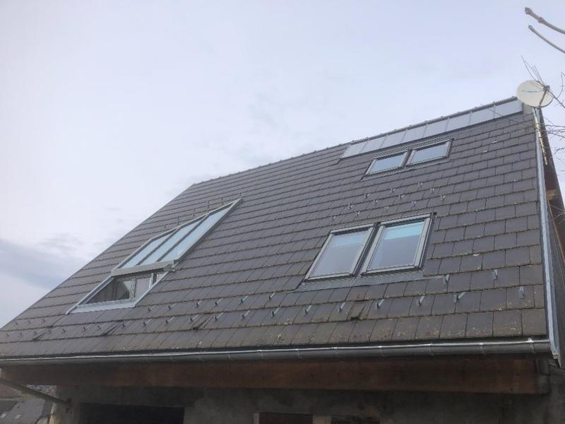 Appartement - 75 m² - 4 pièces