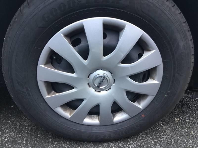 Nissan Primastar Fourgon L1h1 2t8 2.0 Dci 150 s/S Dct Gsr2b n-Connecta