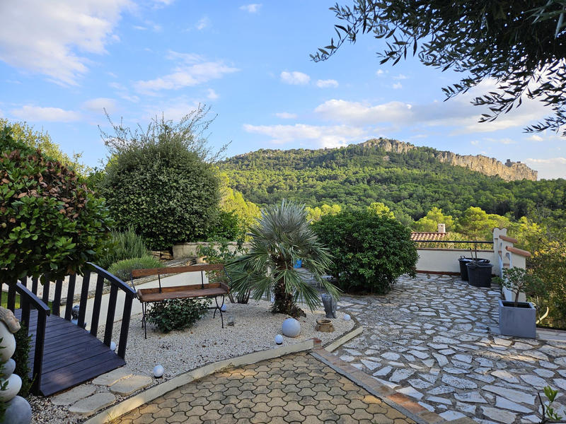 Villa - 115 m² - 4 pièces