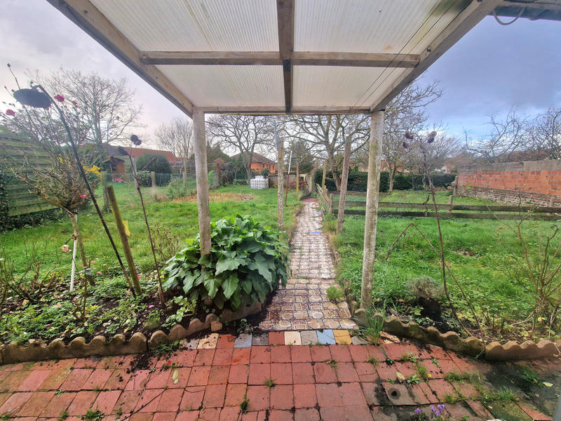 Maison - 111 m² - 5 pièces