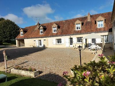 Maison - 226 m² - 6 pièces