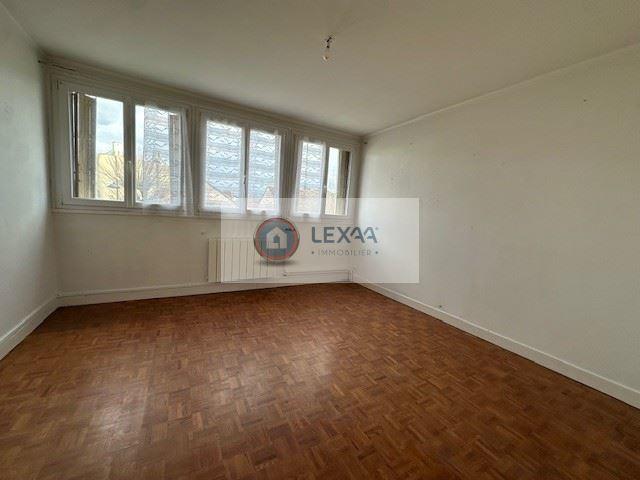 Maison - 52 m² - 3 pièces