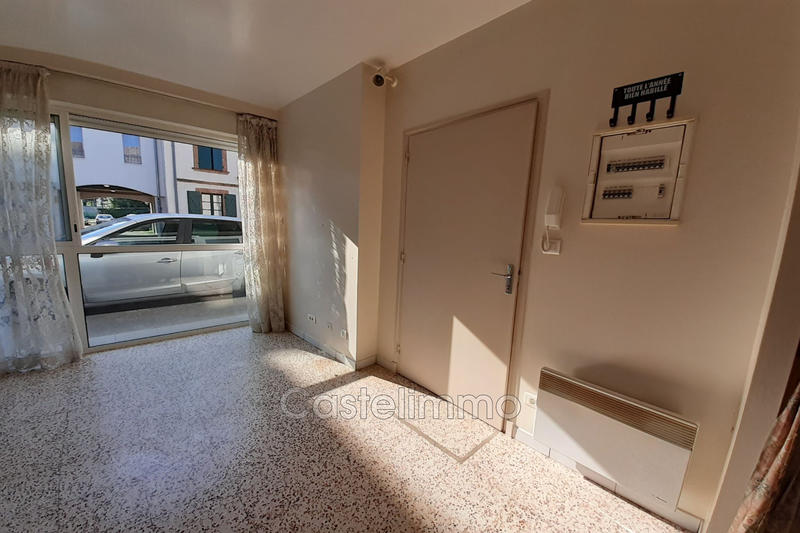 Appartement - 35 m² - 1 pièce