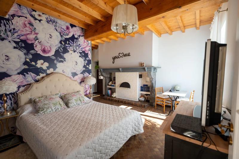 Maison - 185 m² - 5 pièces