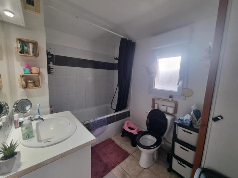 Maison - 82 m² - 4 pièces