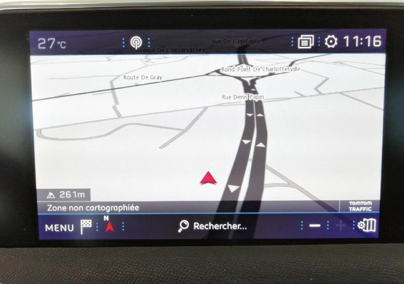 Peugeot 5008 ll 150 ch bluehdi