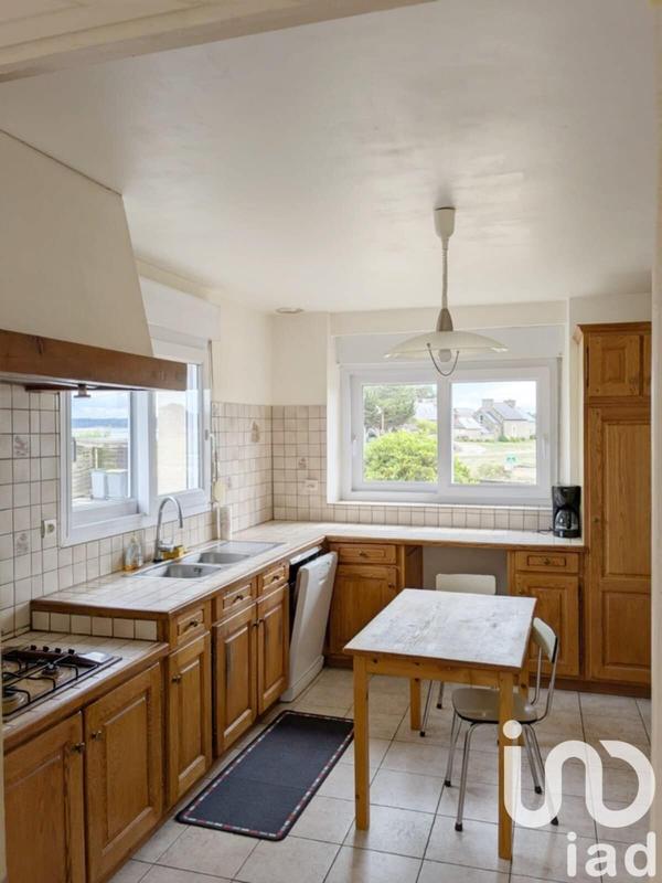 Maison - 157 m² - 6 pièces