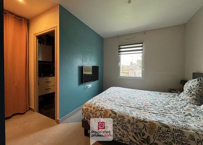 Maison - 127 m² - 6 pièces