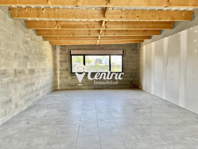 Local d'activités - 51 m²