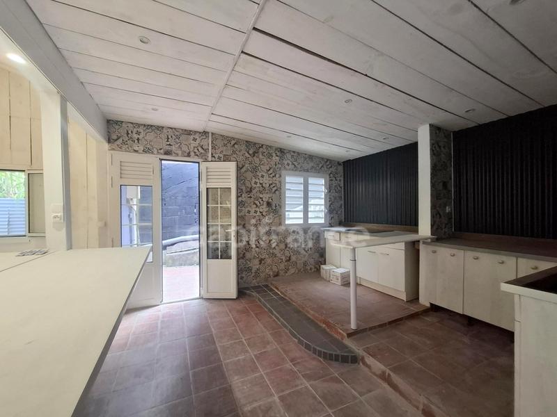 Maison - 78 m² - 3 pièces