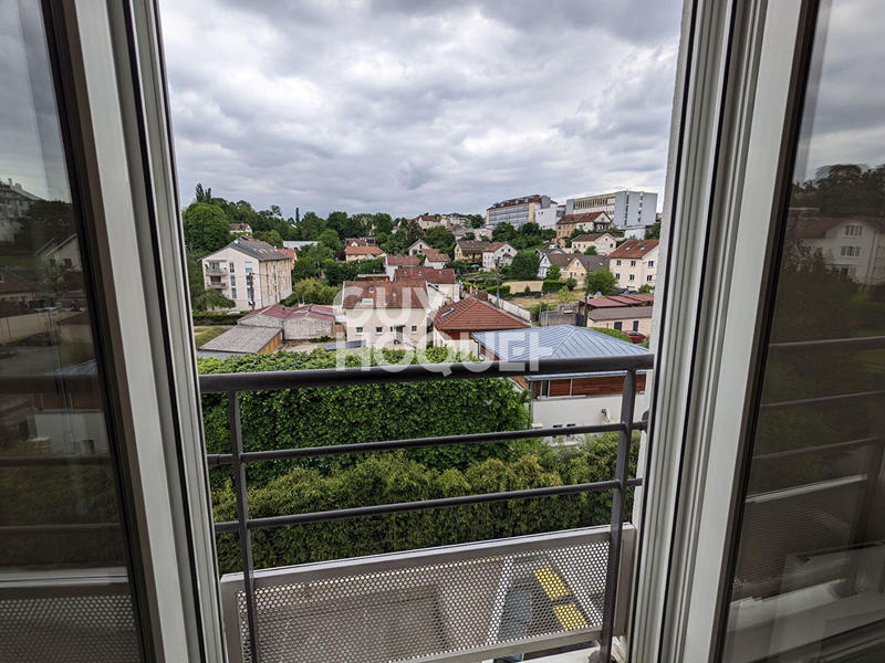 Appartement - 23 m² - 1 pièce