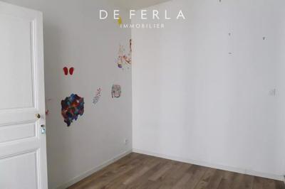 Studio - 22 m² - 1 pièce