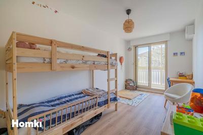 Appartement - 118 m² - 4 pièces