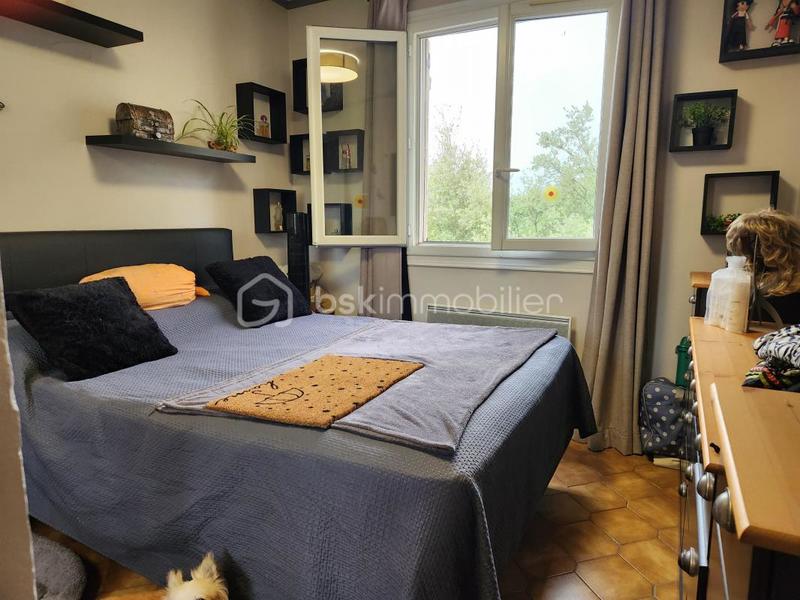 Villa - 114 m² - 4 pièces