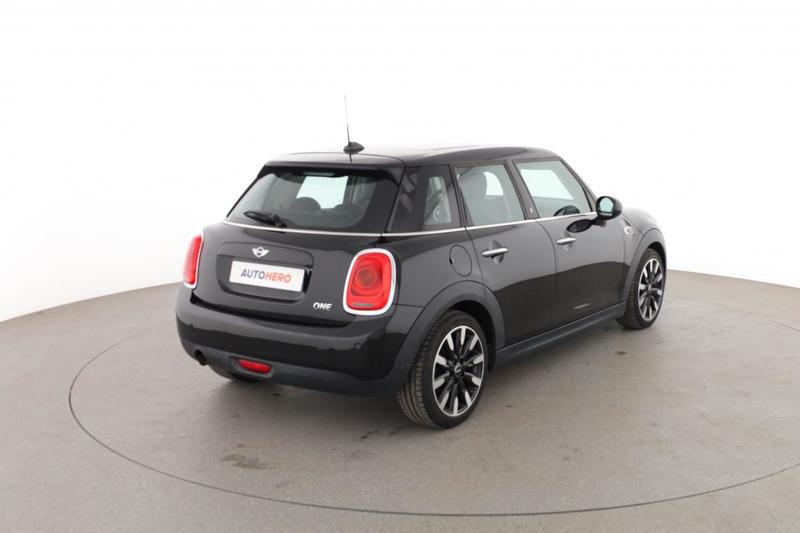 Mini Mini One Edition Blackfriars 5p 102 ch