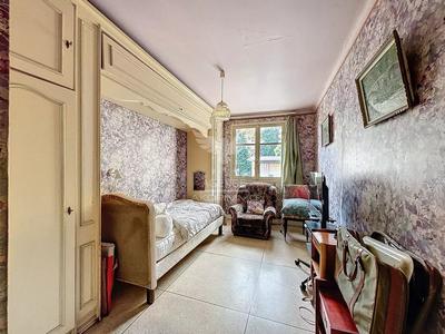 Appartement - 64 m² - 4 pièces