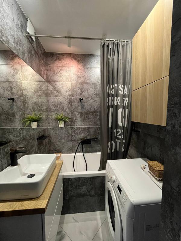 Appartement - 31 m² - 2 pièces