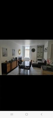 Immeuble - 210 m² - 10 pièces