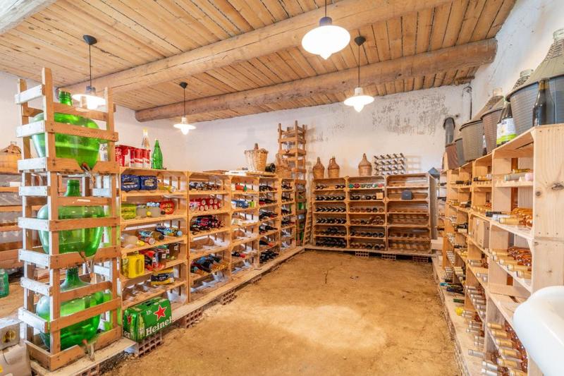 Maison de campagne - 430 m² - 18 pièces