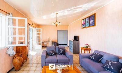 Maison - 153 m² - 5 pièces