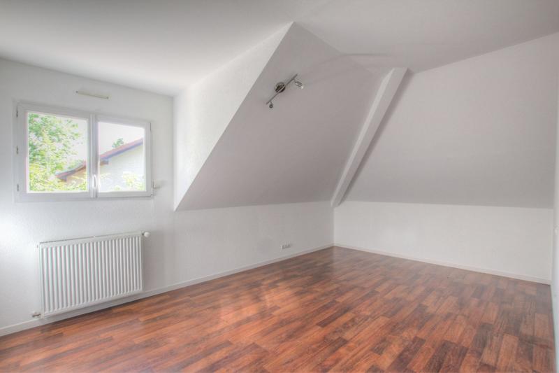 Maison - 158 m² - 5 pièces