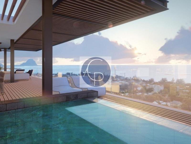 Appartement - 227 m² - 5 pièces