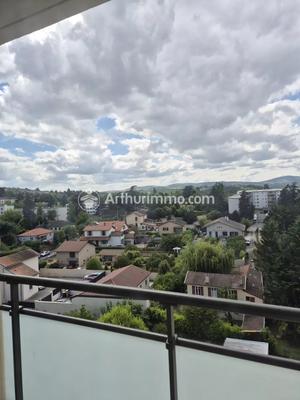 Appartement - 54 m² - 3 pièces