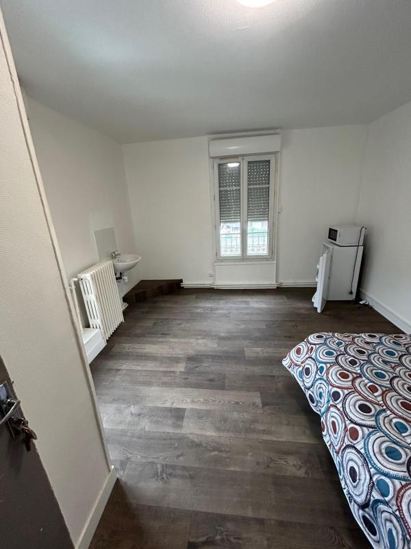 Fonds de commerce - 270 m²