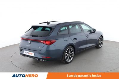 Seat Leon St 1.5 eTSI Fr Dsg7 150 ch