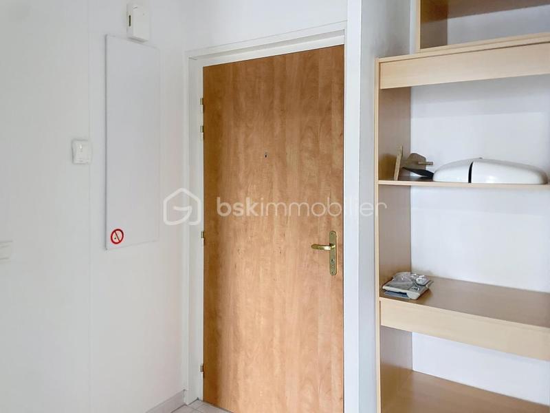 Appartement - 49 m² - 2 pièces