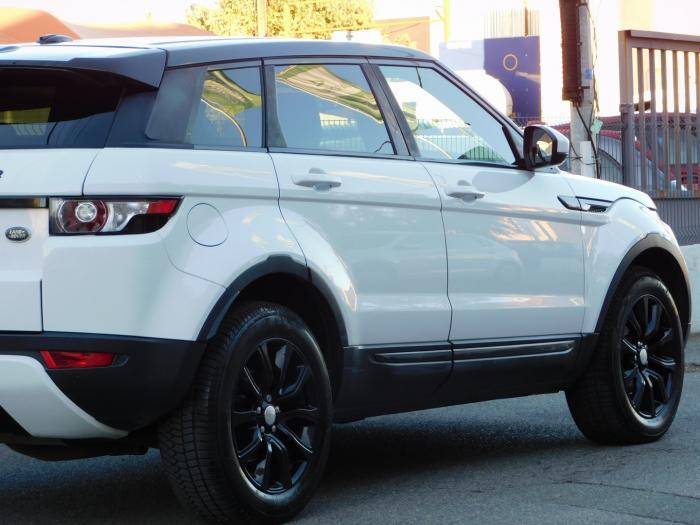 Land Rover Range Rover Evoque Land- 2.2 Td4 Dynamic Bva Mark I