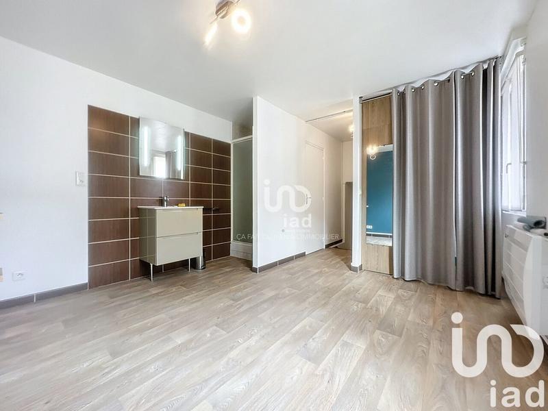 Appartement - 75 m² - 4 pièces