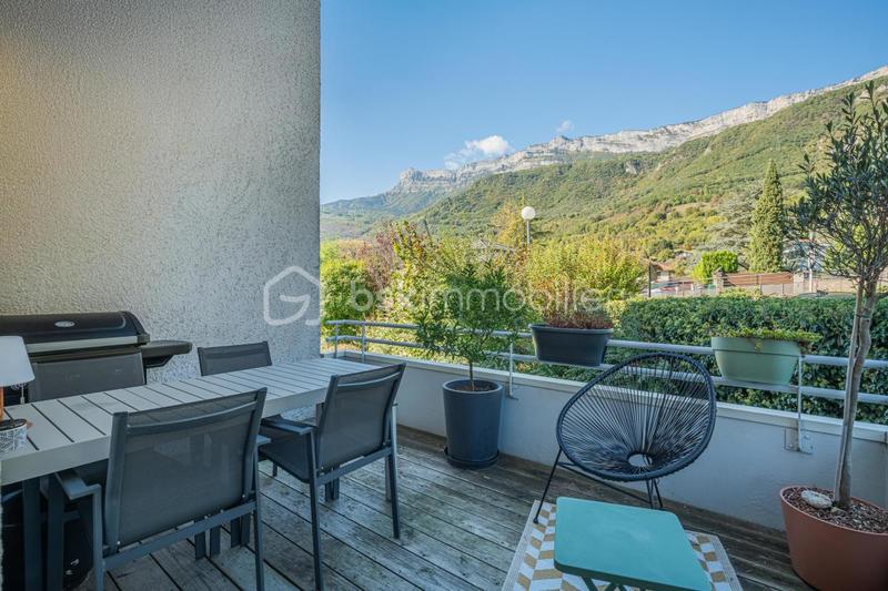 Duplex - 88 m² - 4 pièces