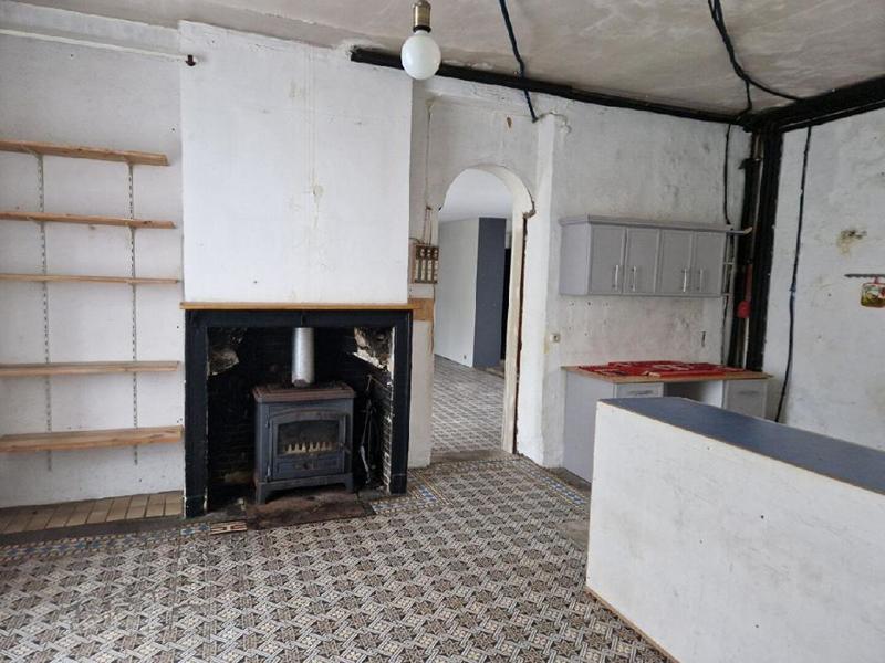 Maison - 240 m² - 5 pièces