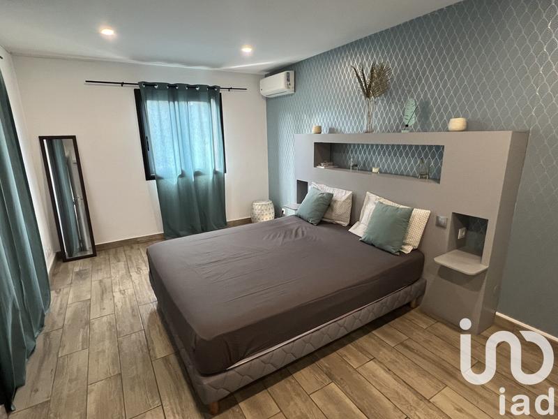 Maison - 80 m² - 3 pièces