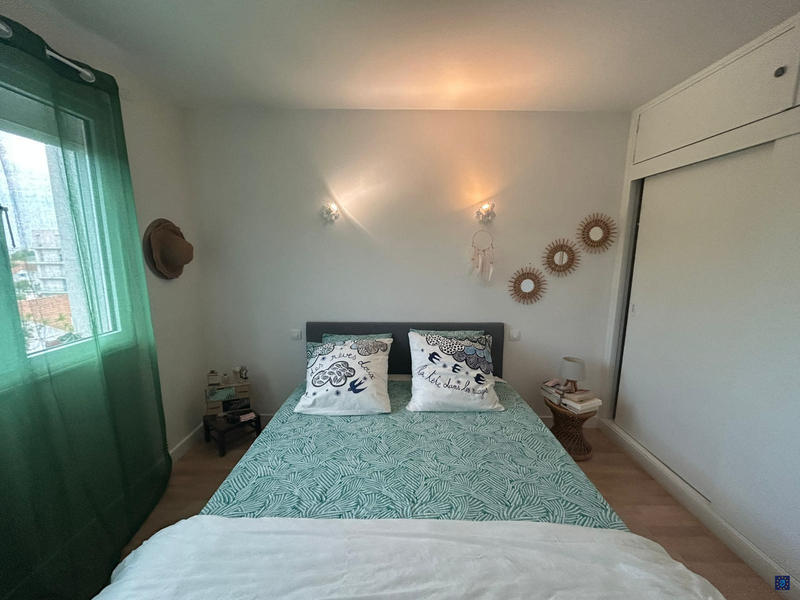 Appartement - 81 m² - 4 pièces