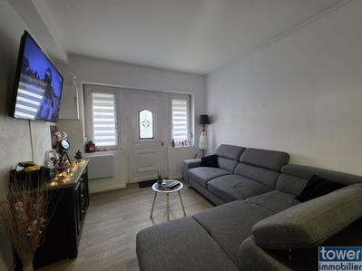 Maison - 70 m² - 5 pièces