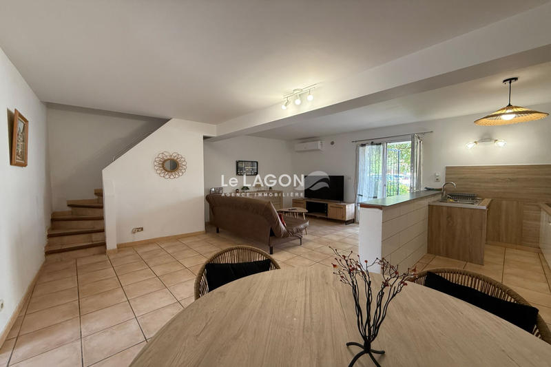 Appartement - 107 m² - 4 pièces