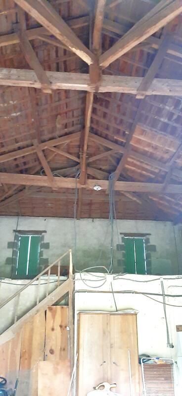 Maison - 189 m² - 7 pièces