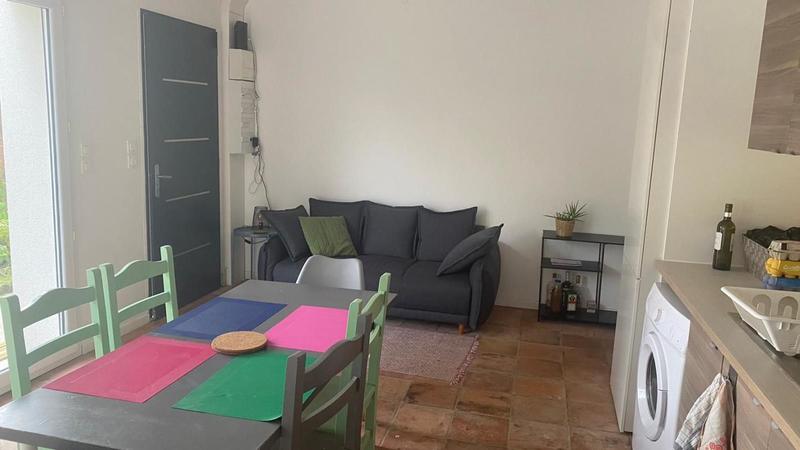 Immeuble - 261 m² - 2 pièces