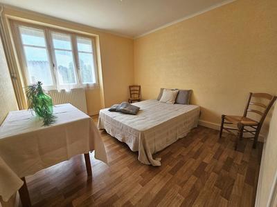 Maison - 82 m² - 5 pièces