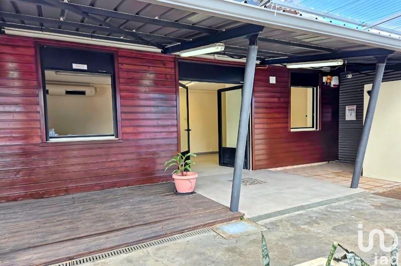 Local commercial - 33 m²