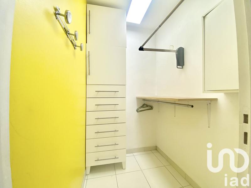 Studio - 33 m² - 1 pièce