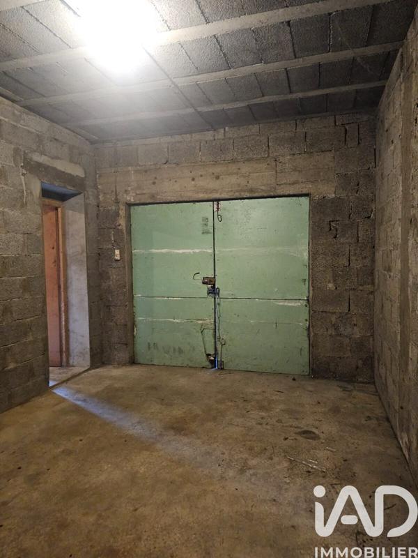 Maison - 79 m² - 5 pièces