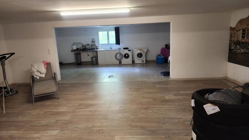 Maison - 137 m² - 5 pièces